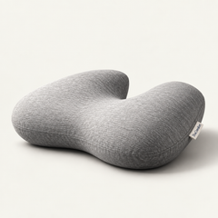 Cloud Comfort Back Relief Pillow