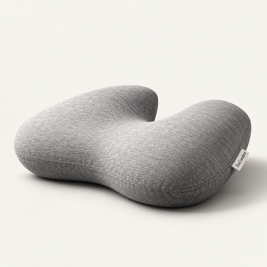 Cloud Comfort Back Relief Pillow